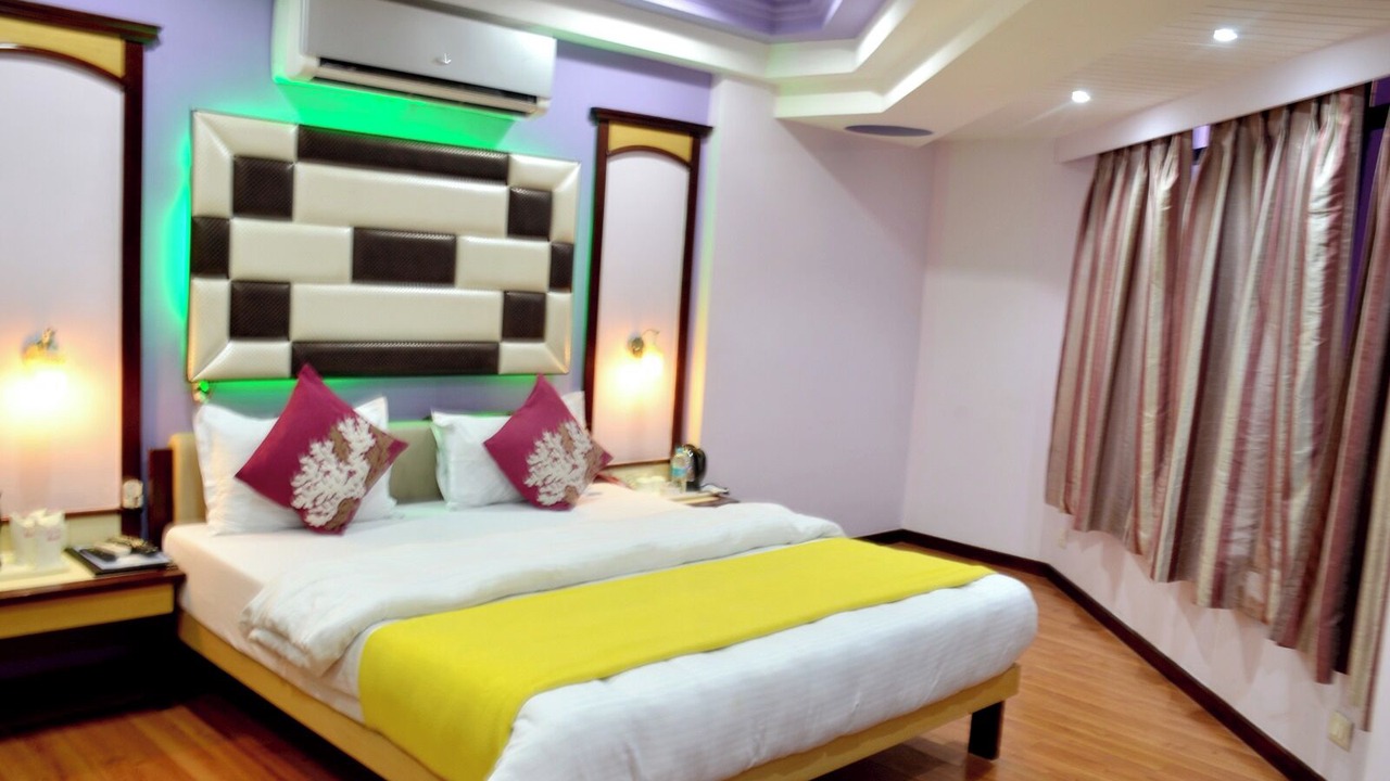Photo of Bedroom in Bikaner