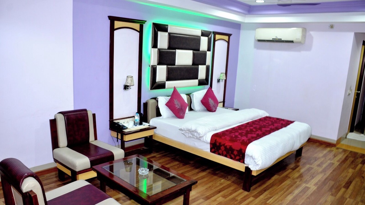 Photo of Bedroom in Bikaner