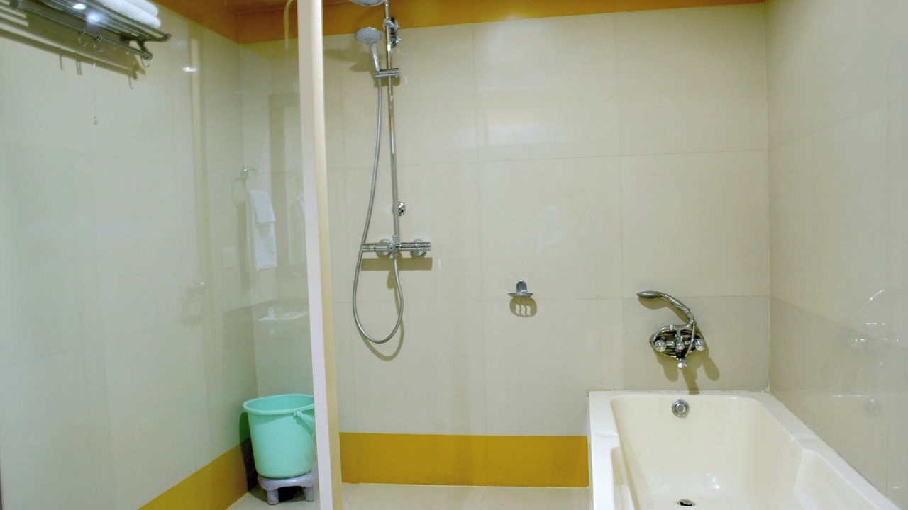 Photo of Bathroom in Bikaner