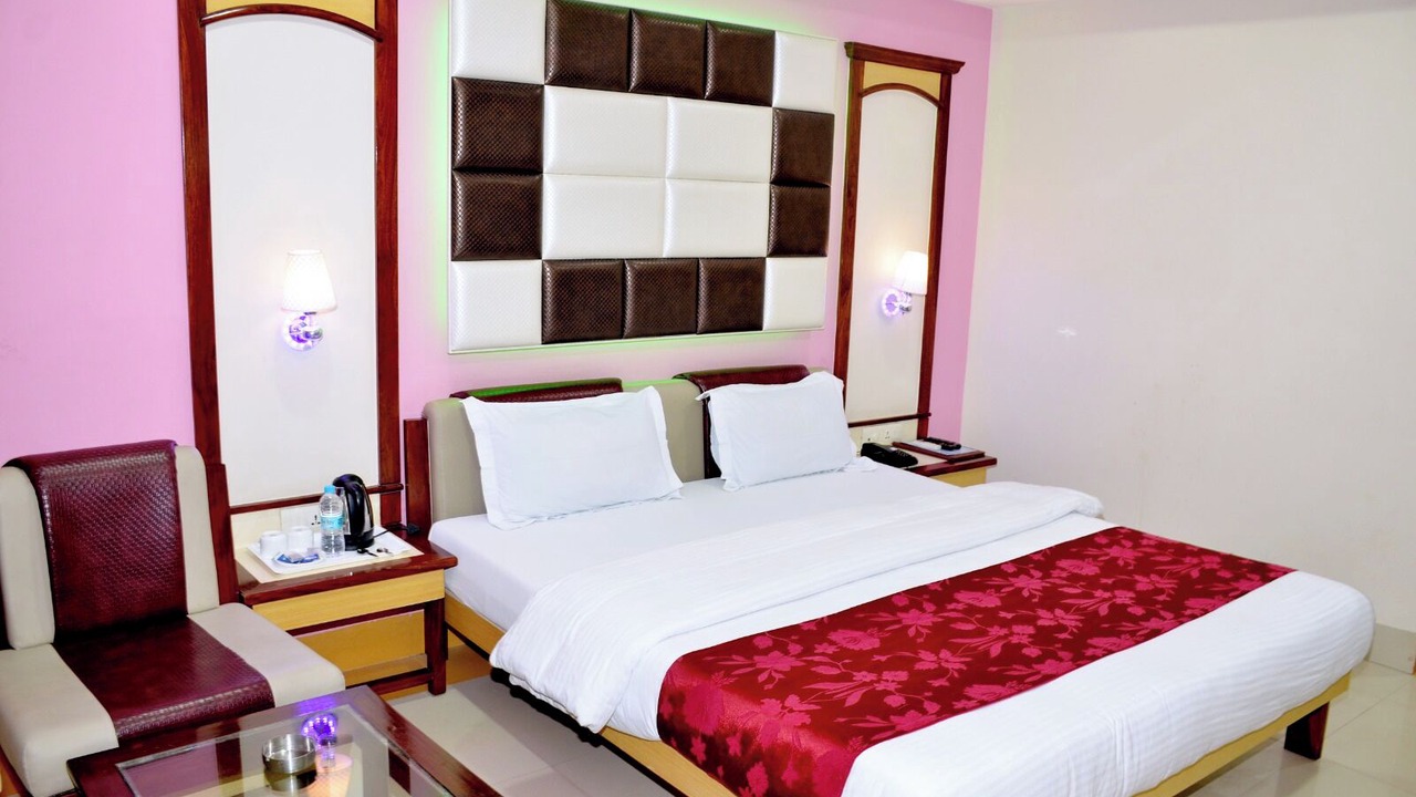 Photo of Bedroom in Bikaner