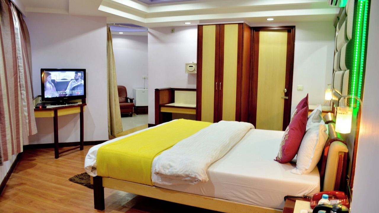 Photo of Bedroom in Bikaner