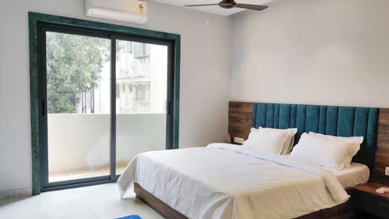 Photo of Bedroom in Salt Lake