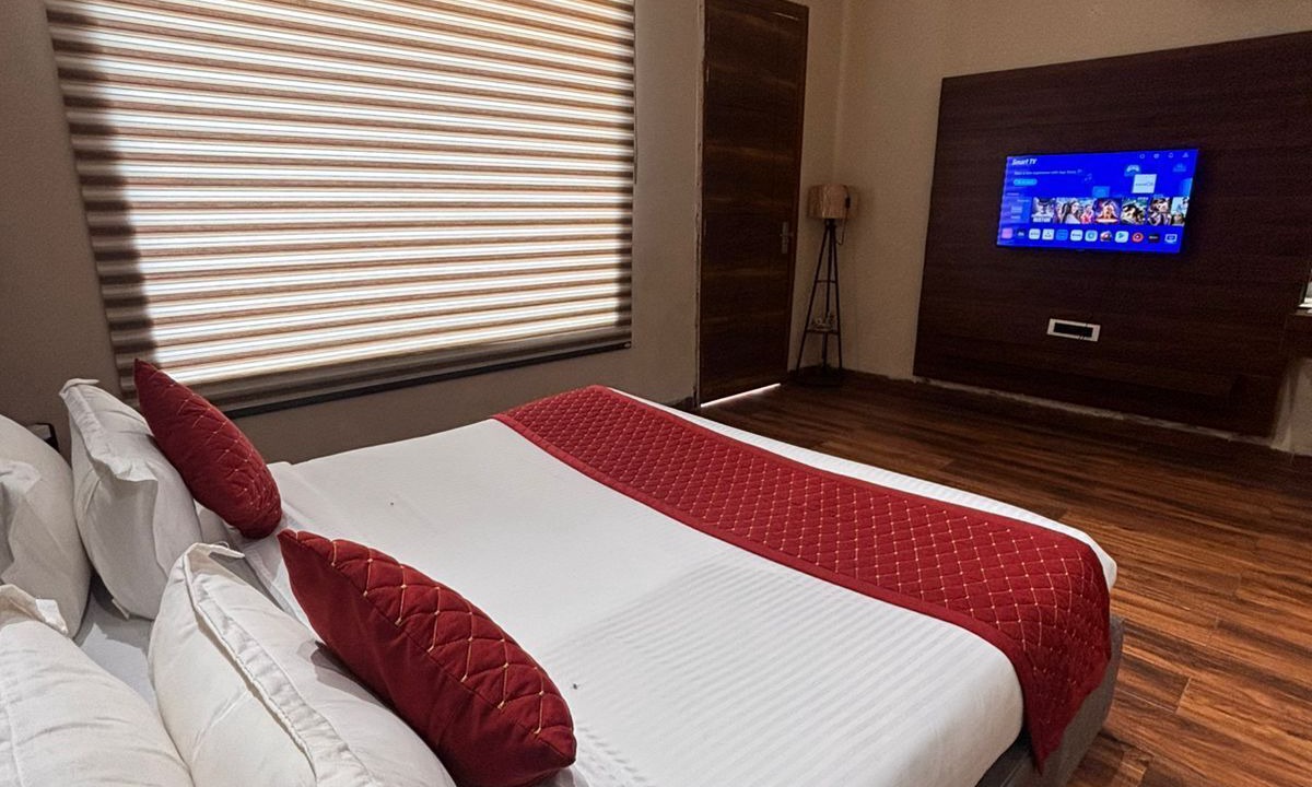 Photo of Bedroom in Ludhiana