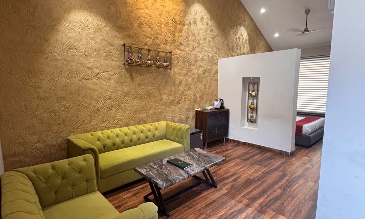Photo of Bedroom in Ludhiana
