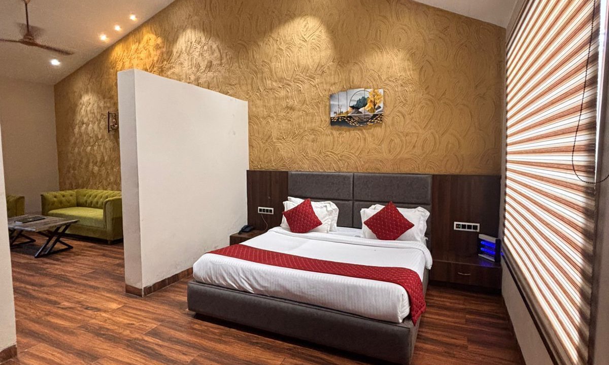 Photo of Bedroom in Ludhiana