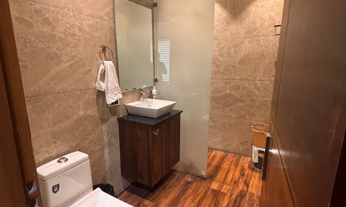 Photo of Bathroom in Ludhiana