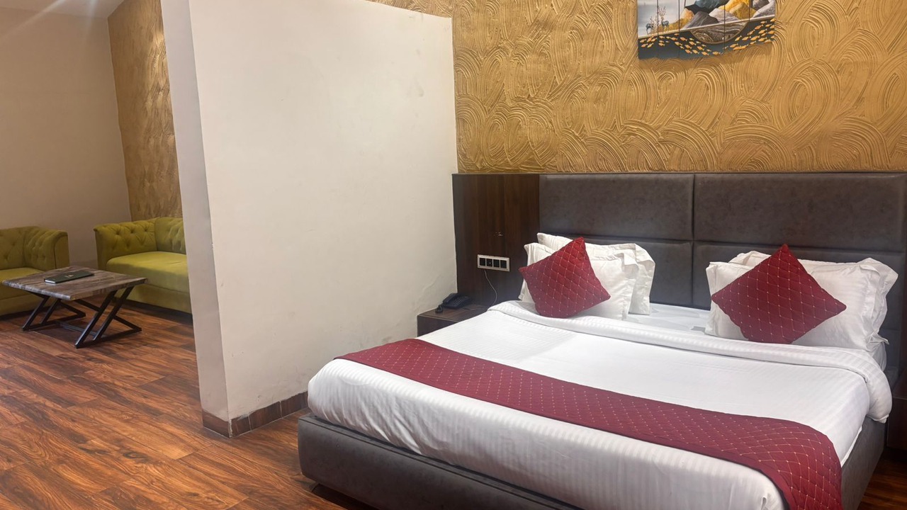 Photo of Bedroom in Ludhiana