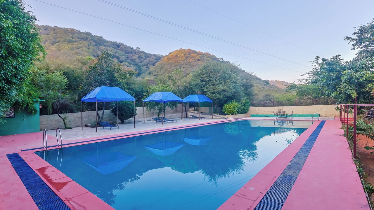 Photo of Outdoor in Sariska