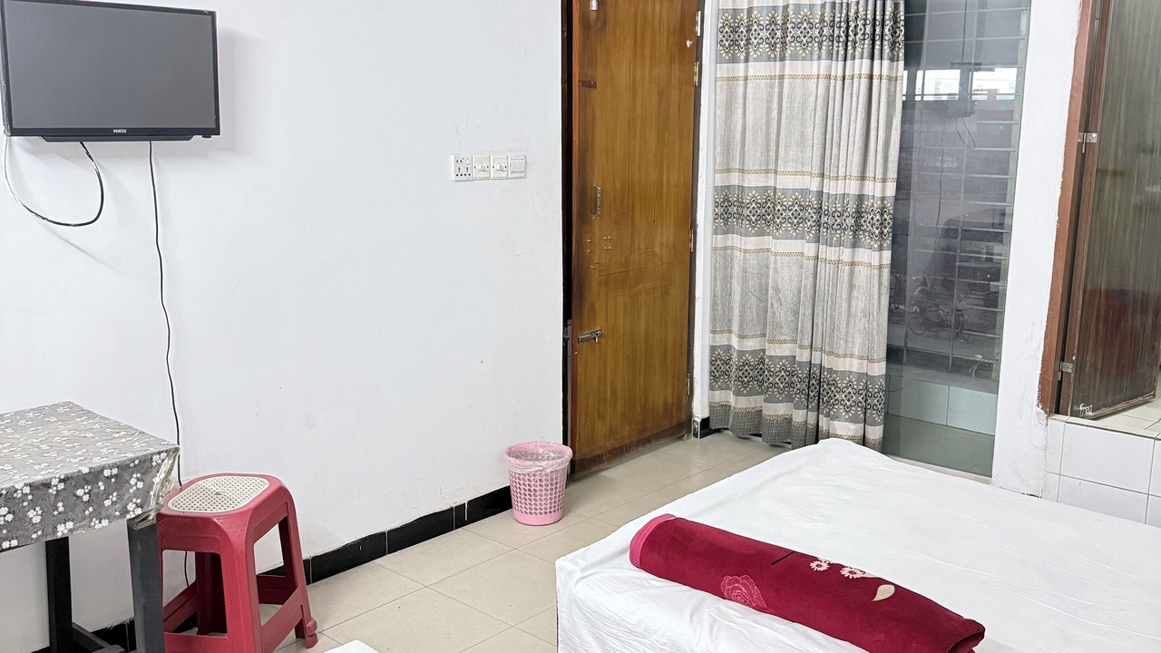 Photo of Bedroom in Mirpur