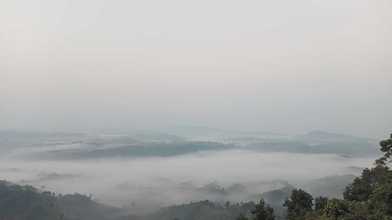 Photo of Outdoor in Sajek