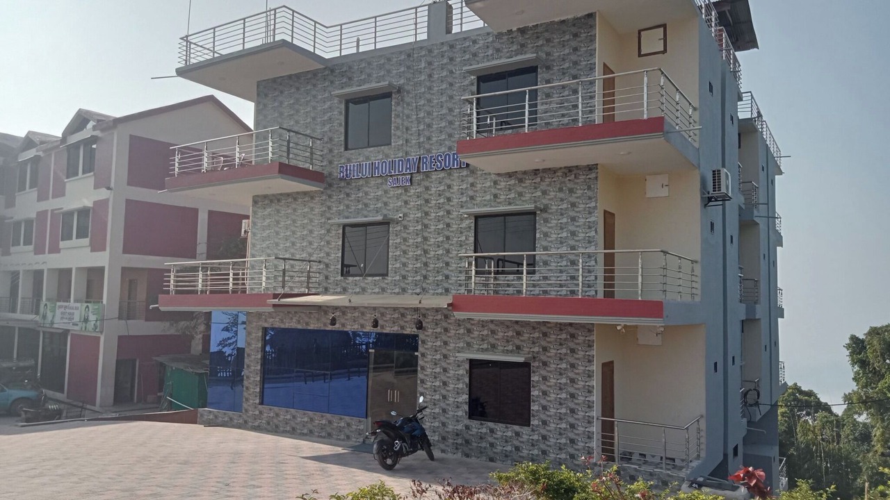 Photo of Outdoor in Sajek