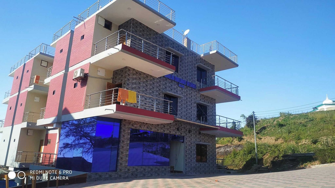 Photo of Outdoor in Sajek