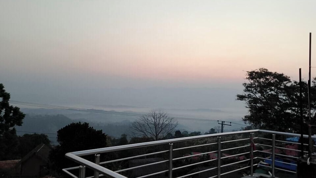 Photo of Outdoor in Sajek