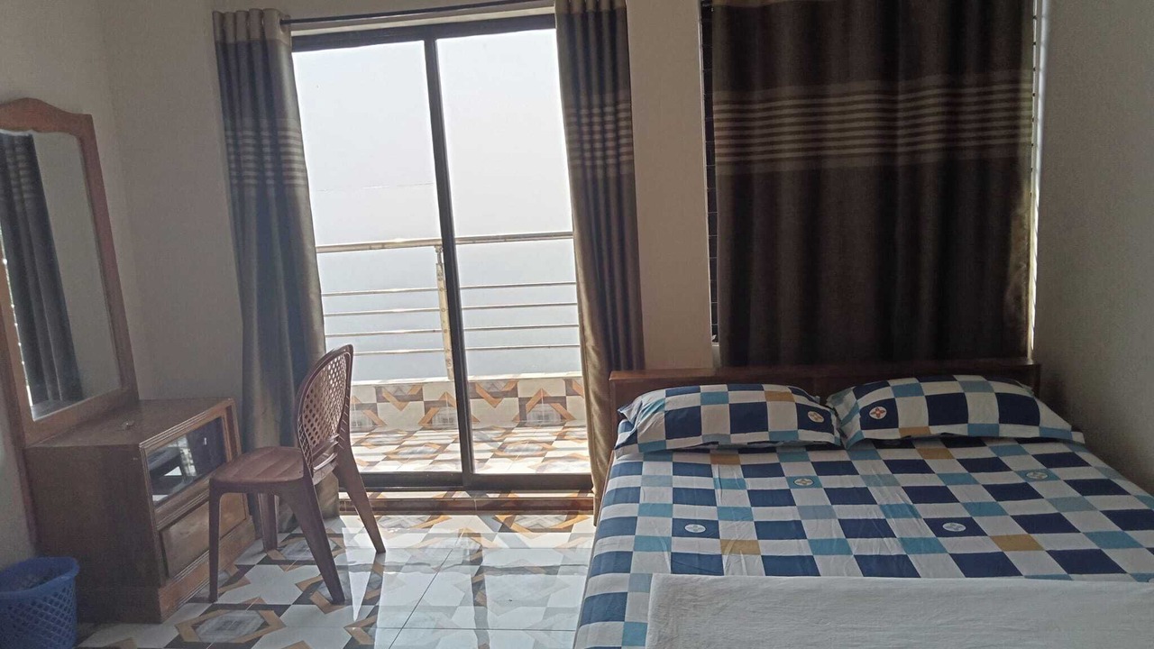 Photo of Patio Balcony in Sajek