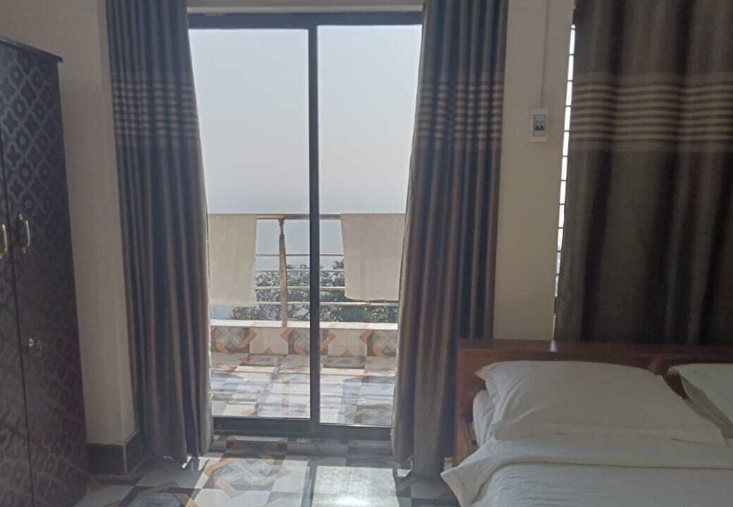 Photo of Bedroom in Sajek