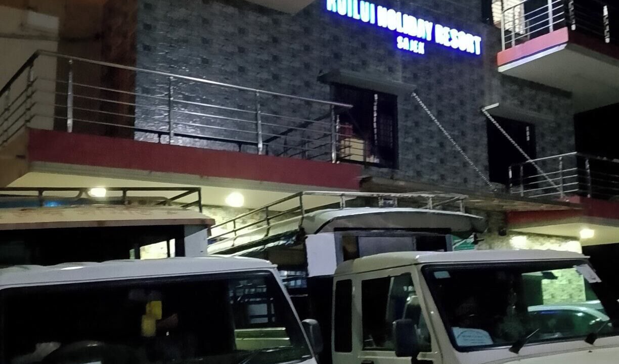 Photo of Outdoor in Sajek