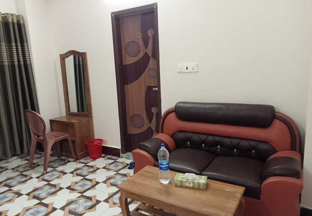 Photo of Bedroom in Sajek