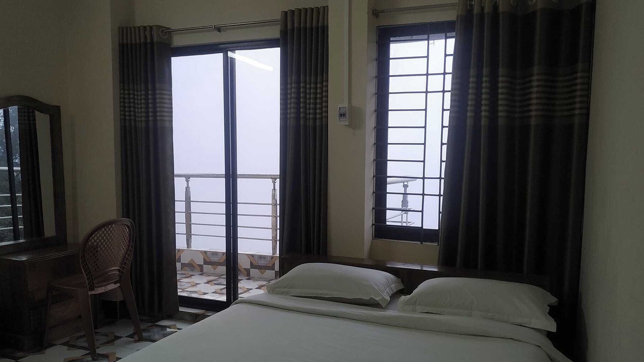 Photo of Bedroom in Sajek