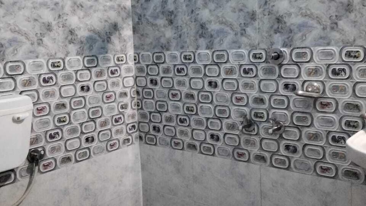 Photo of Bathroom in Rajgarhi