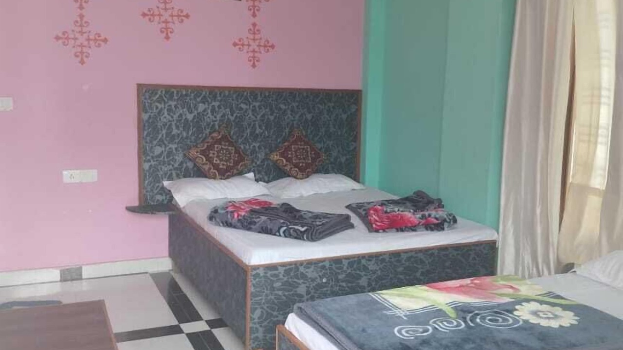 Photo of Bedroom in Rajgarhi