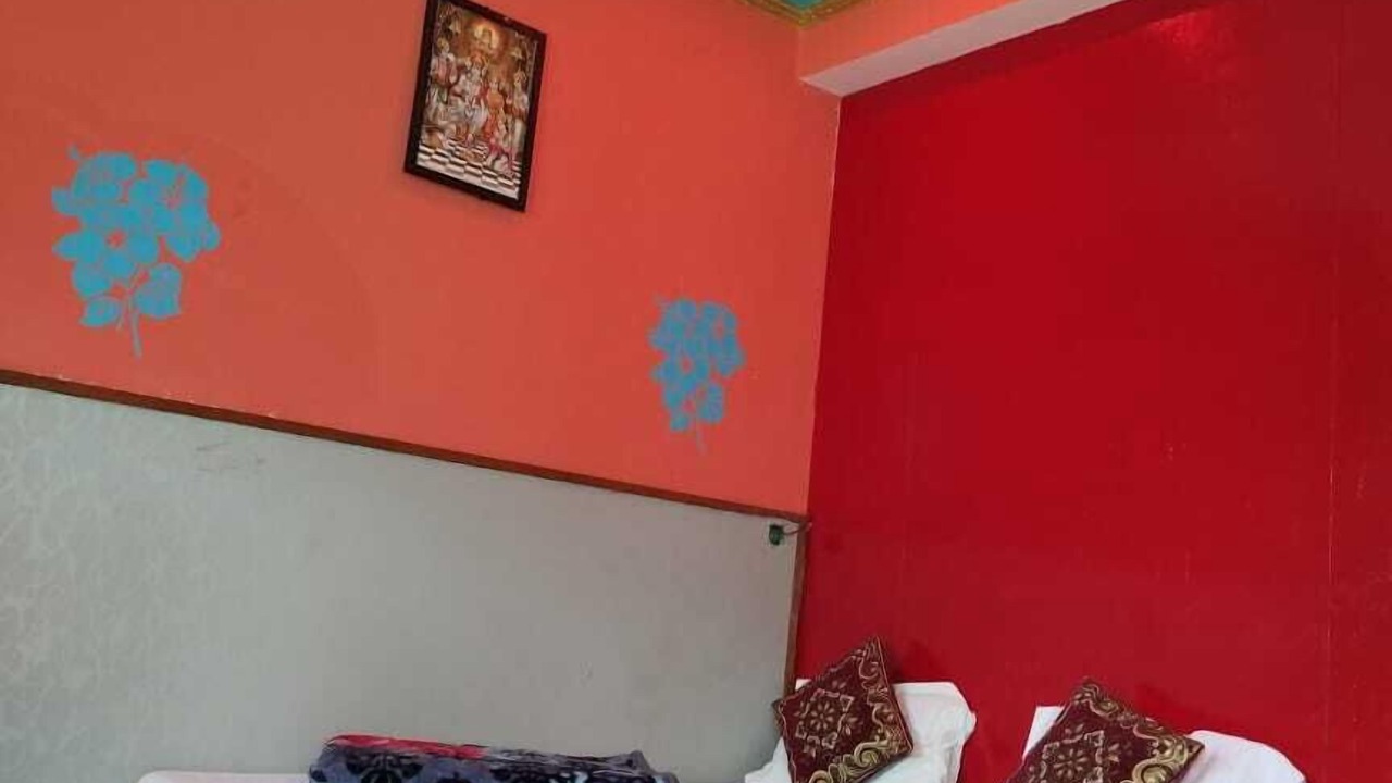 Photo of Bedroom in Rajgarhi