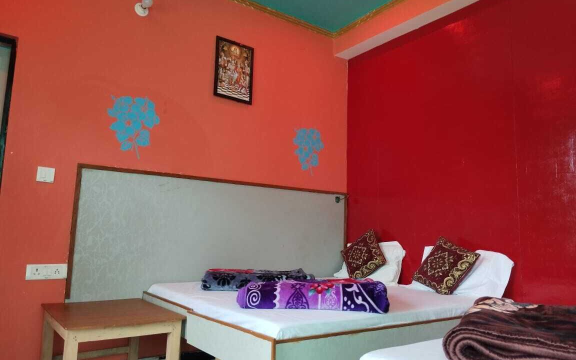 Photo of Bedroom in Rajgarhi