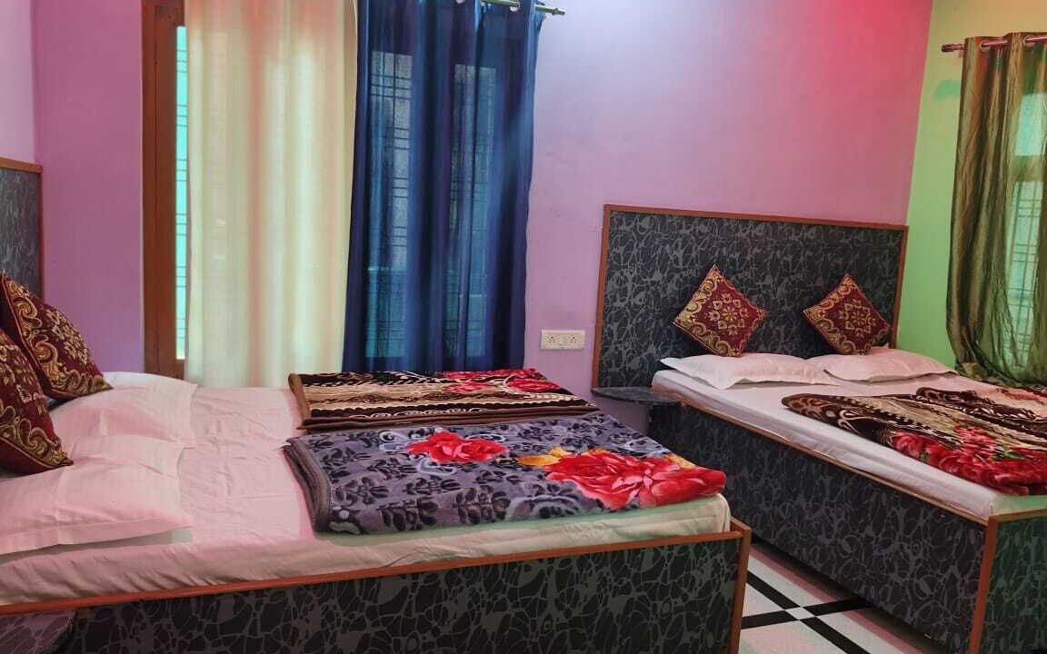 Photo of Bedroom in Rajgarhi