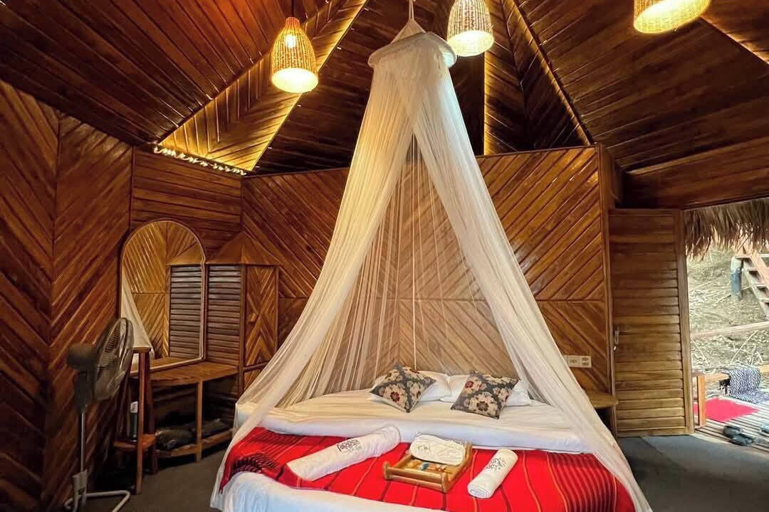 Photo of Bedroom in Rangamati Hill District