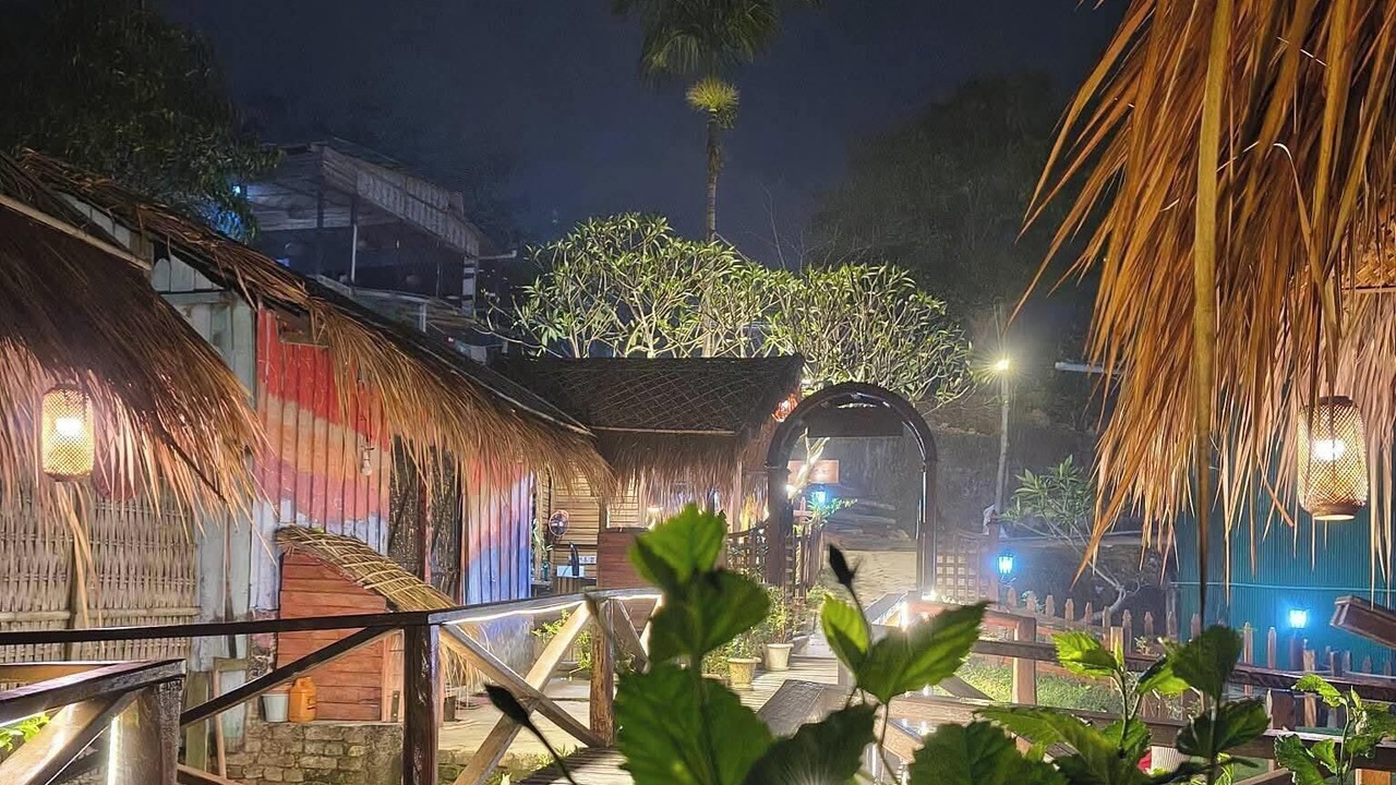 Photo of Outdoor in Rangamati Hill District
