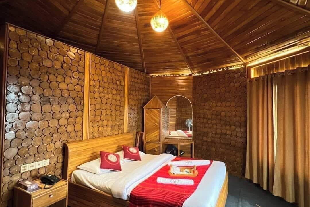 Photo of Bedroom in Rangamati Hill District