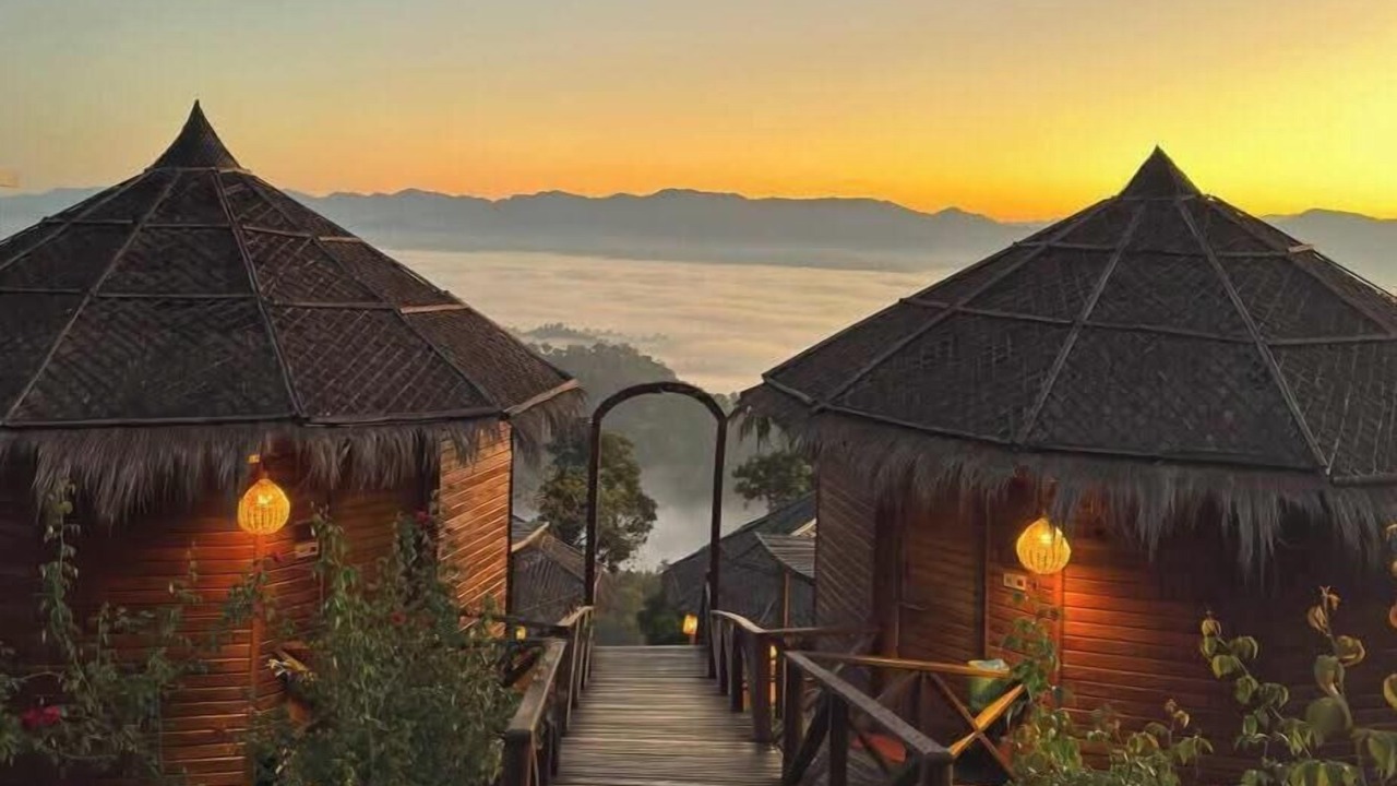 Photo of Outdoor in Rangamati Hill District