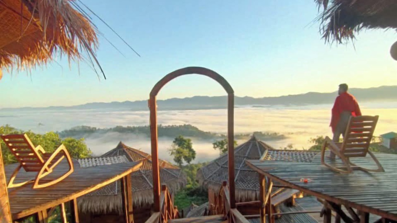 Photo of Outdoor in Rangamati Hill District