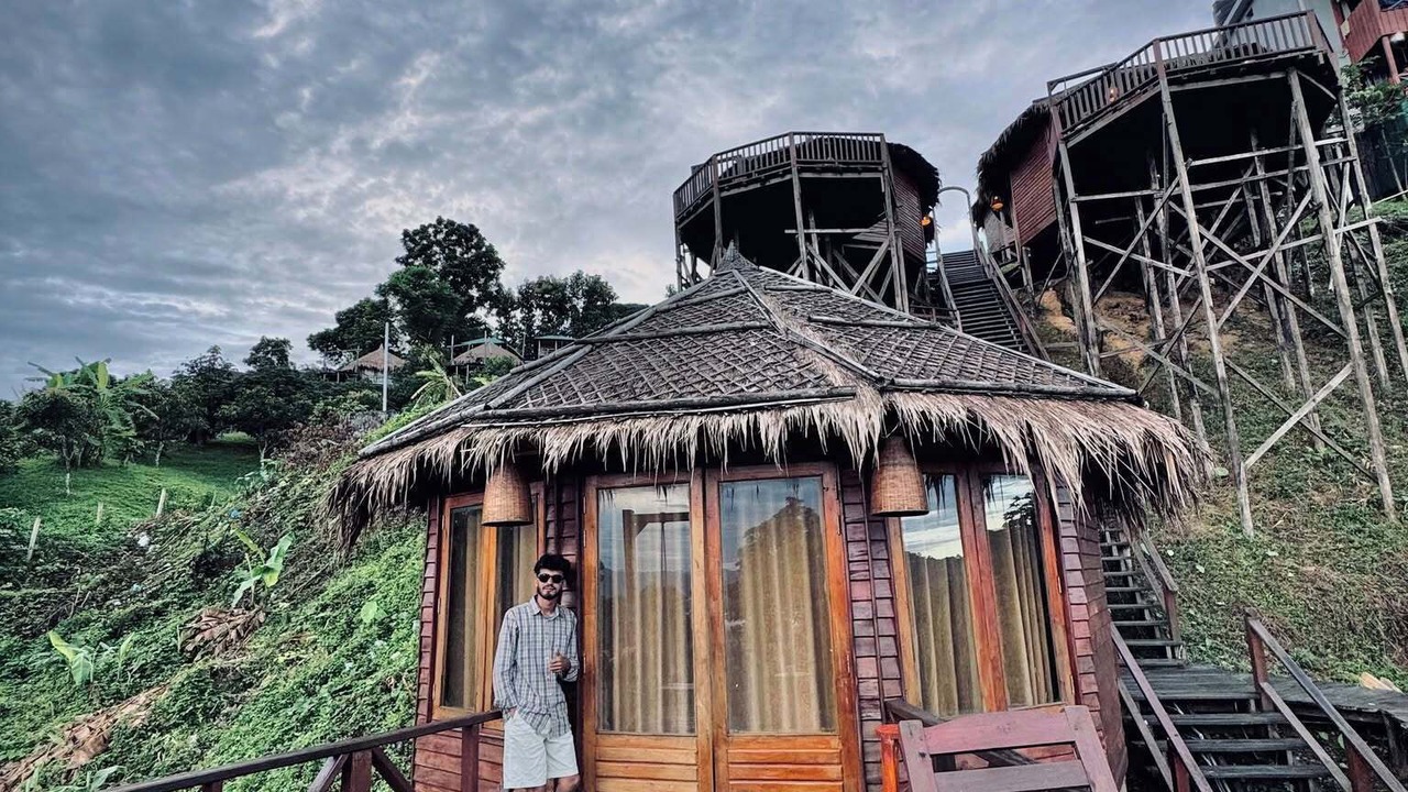 Photo of Bedroom in Rangamati Hill District
