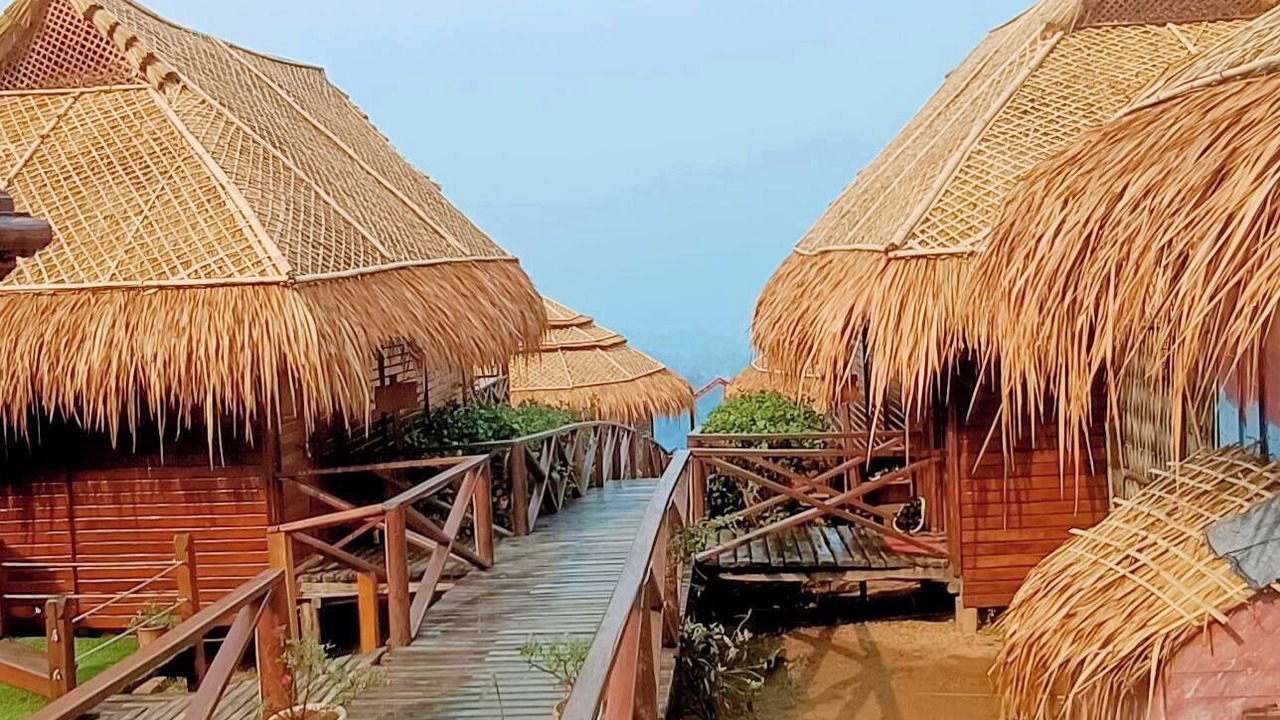 Photo of Outdoor in Rangamati Hill District