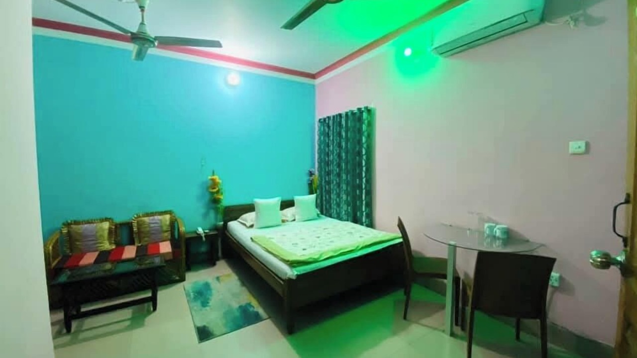 Photo of Bedroom in Sreemangal Upazila