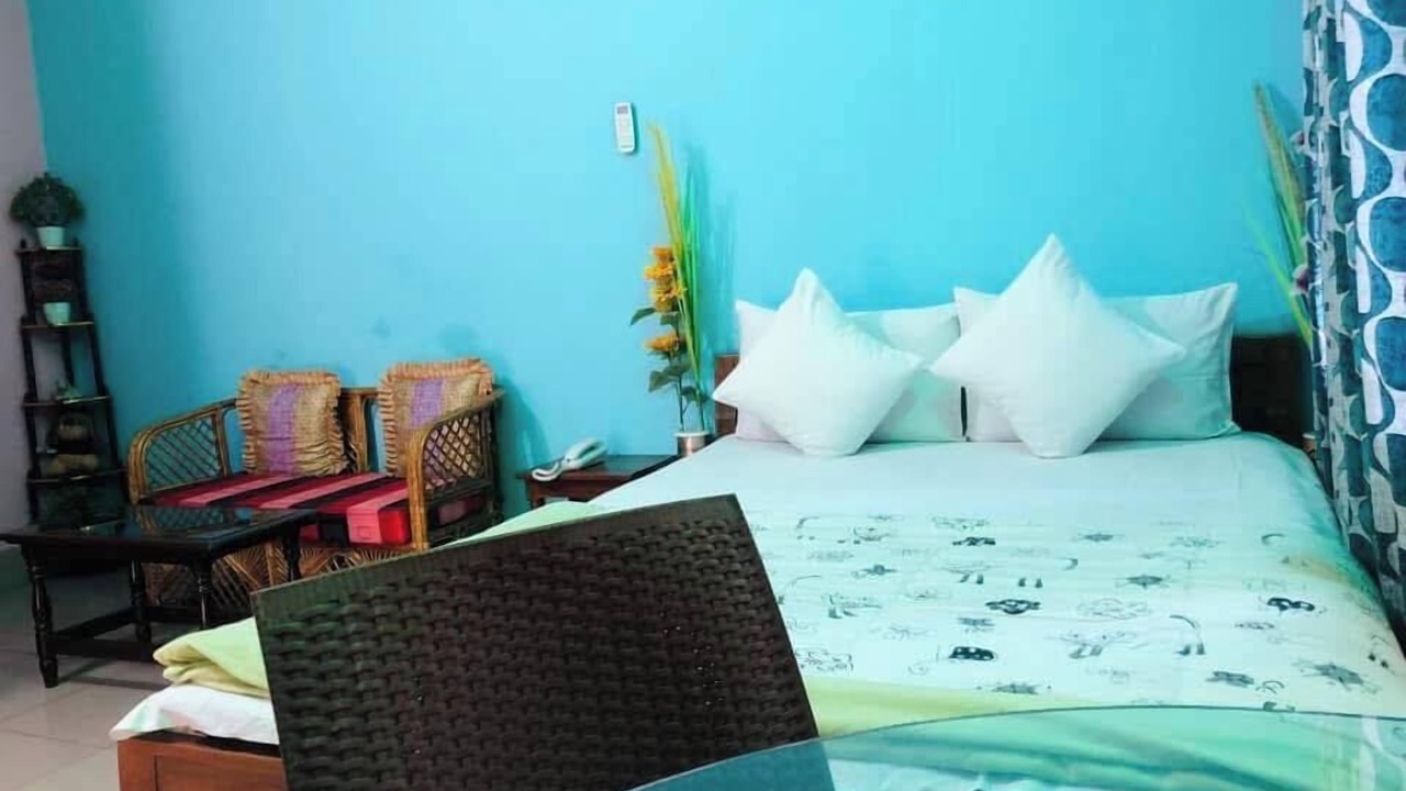 Photo of Bedroom in Sreemangal Upazila