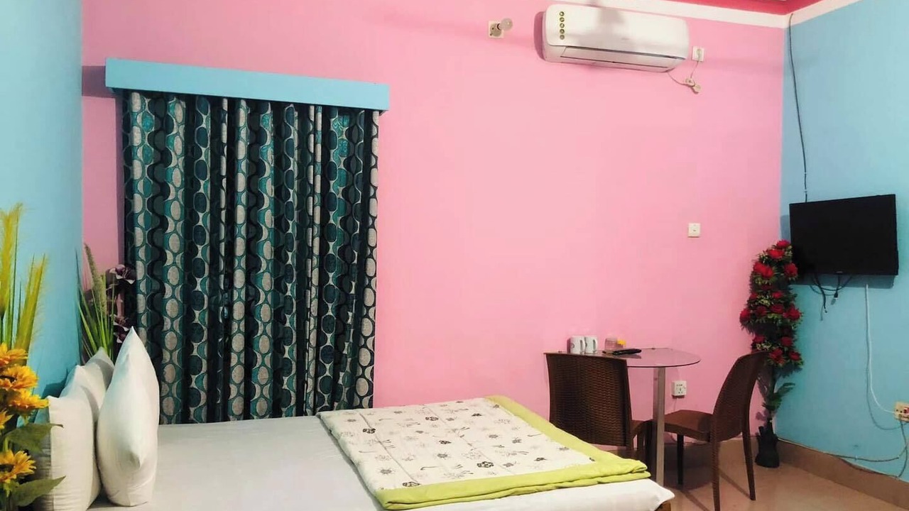 Photo of Bedroom in Sreemangal Upazila