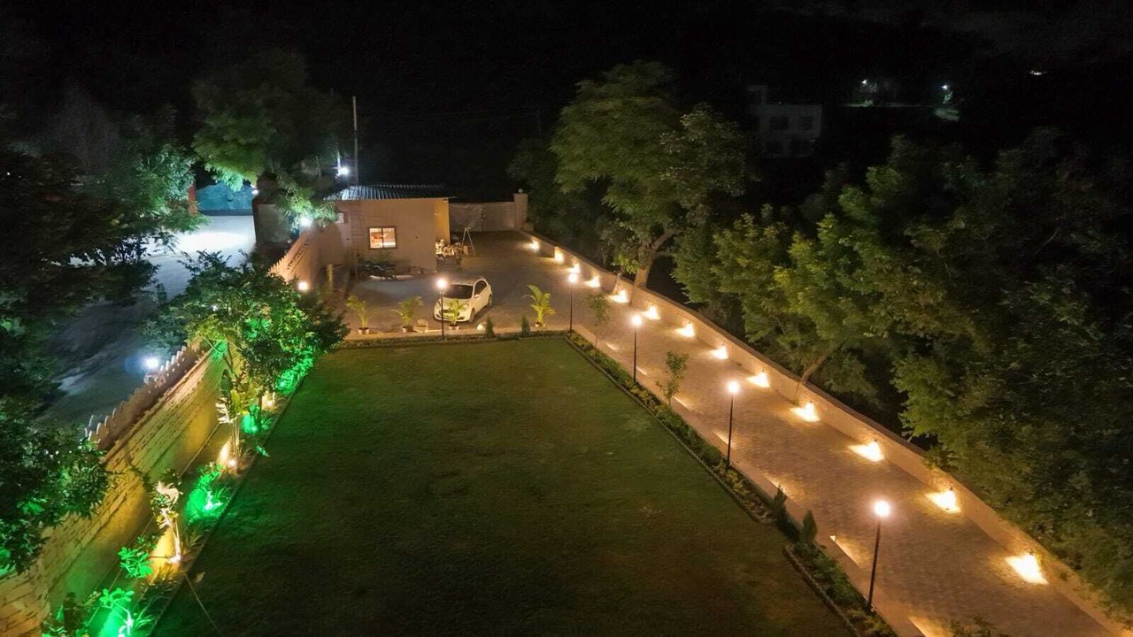 Photo of Outdoor in Bedla