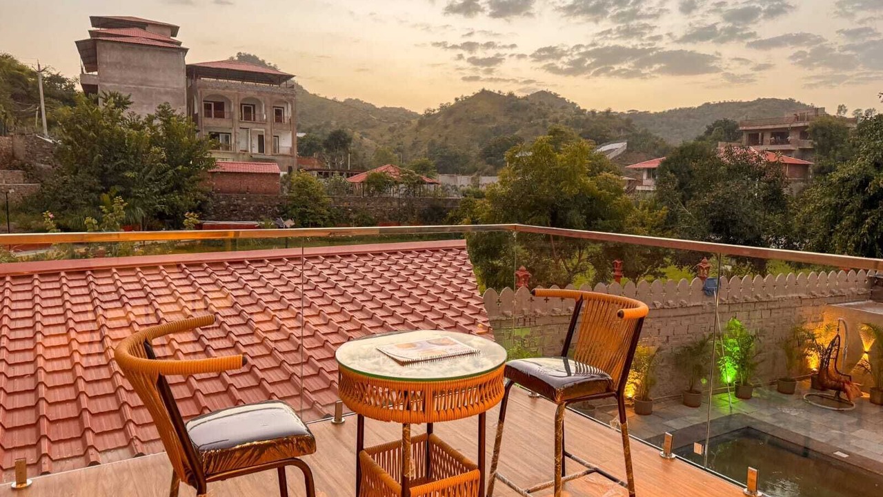 Photo of Outdoor in Bedla