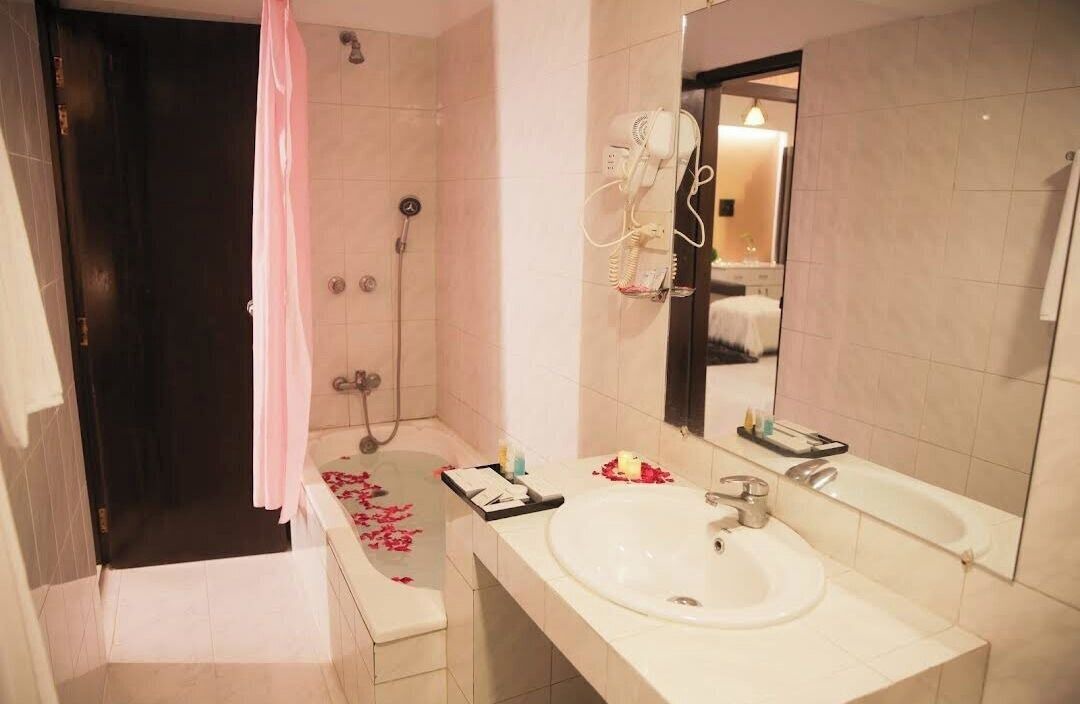 Photo of Bathroom in Dhaka