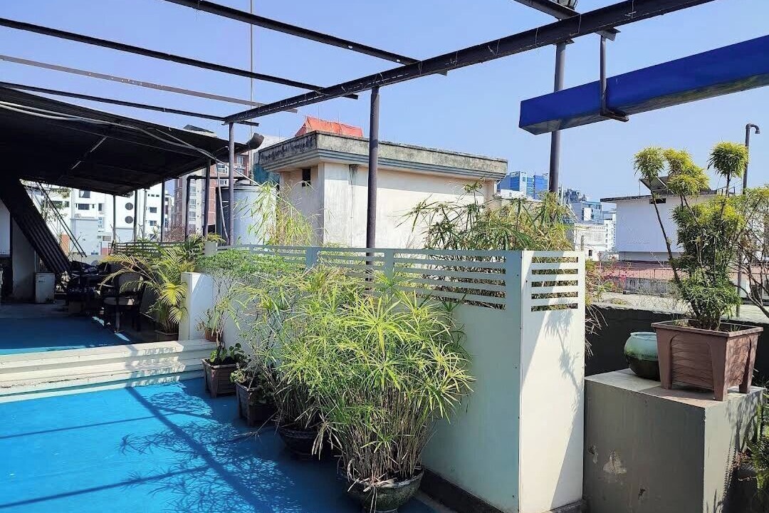 Photo of Bedroom in Dhaka