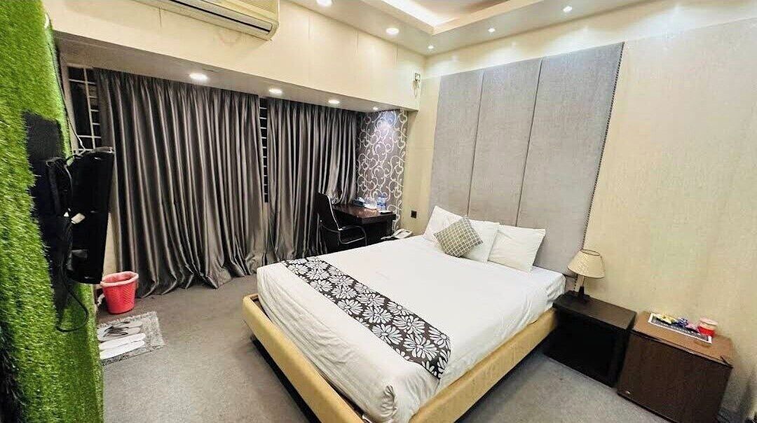 Photo of Bedroom in Dhaka