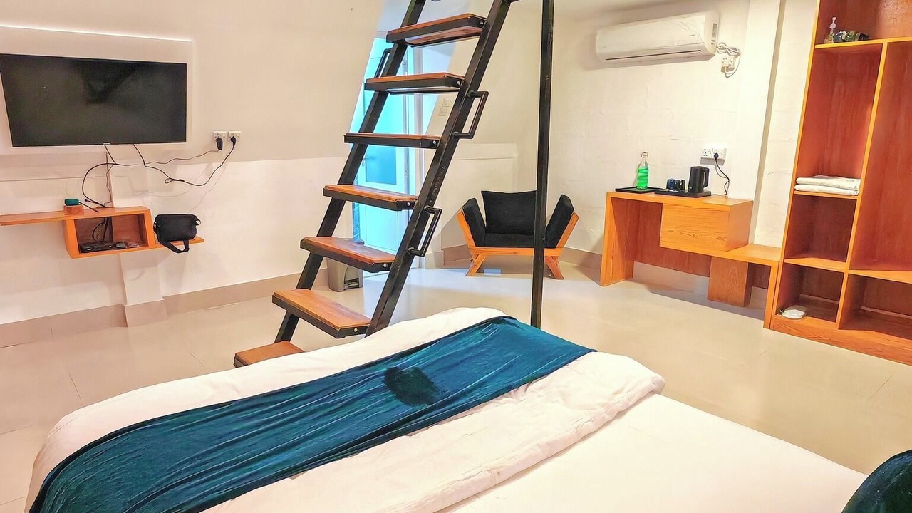 Photo of Bedroom in Sreemangal