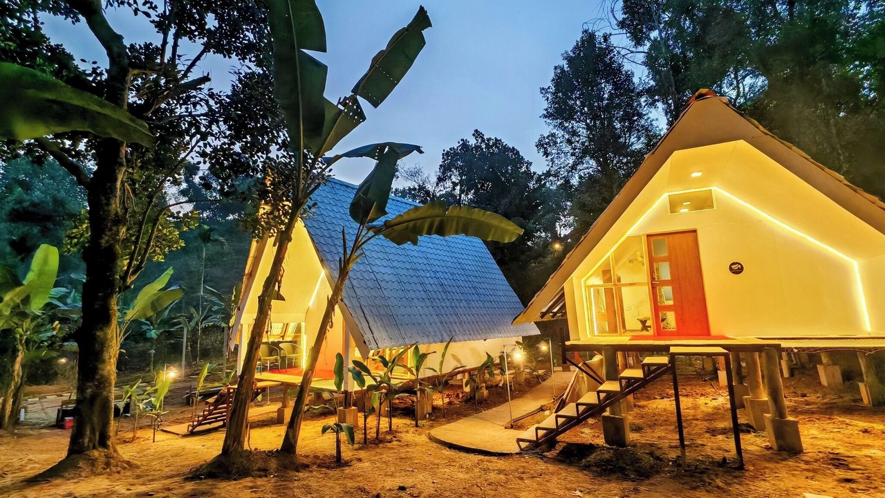 Photo of Outdoor in Sreemangal