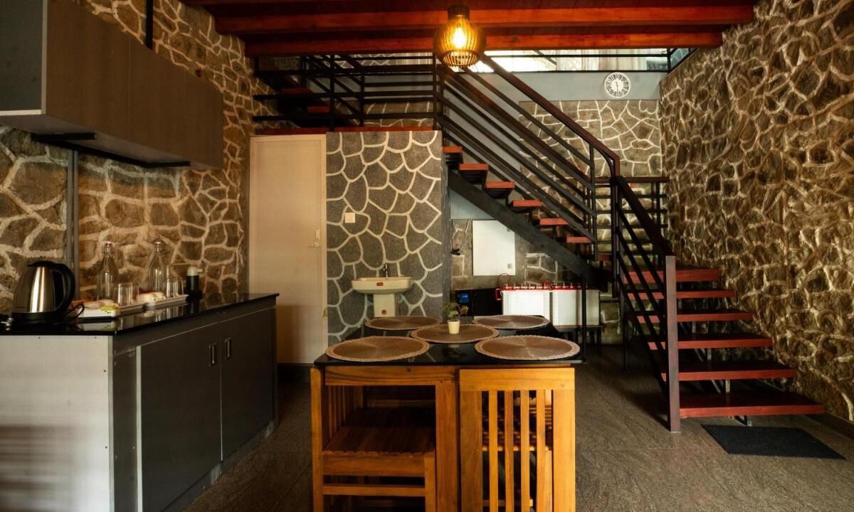 Photo of Bedroom in Lakkidi