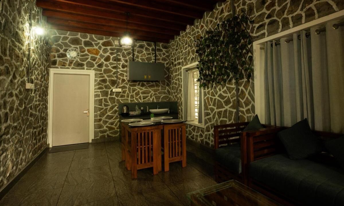 Photo of Bedroom in Lakkidi