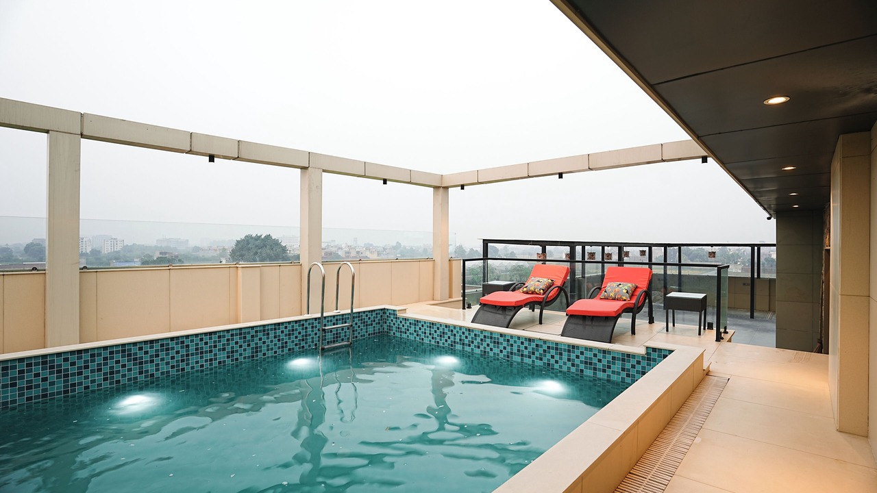Photo of Outdoor in Amritsar