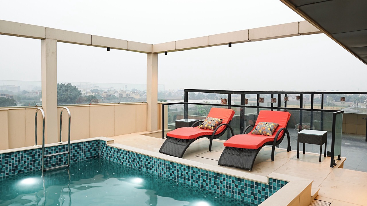 Photo of Outdoor in Amritsar
