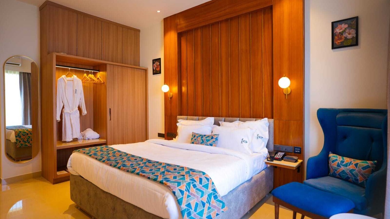 Photo of Bedroom in Amritsar