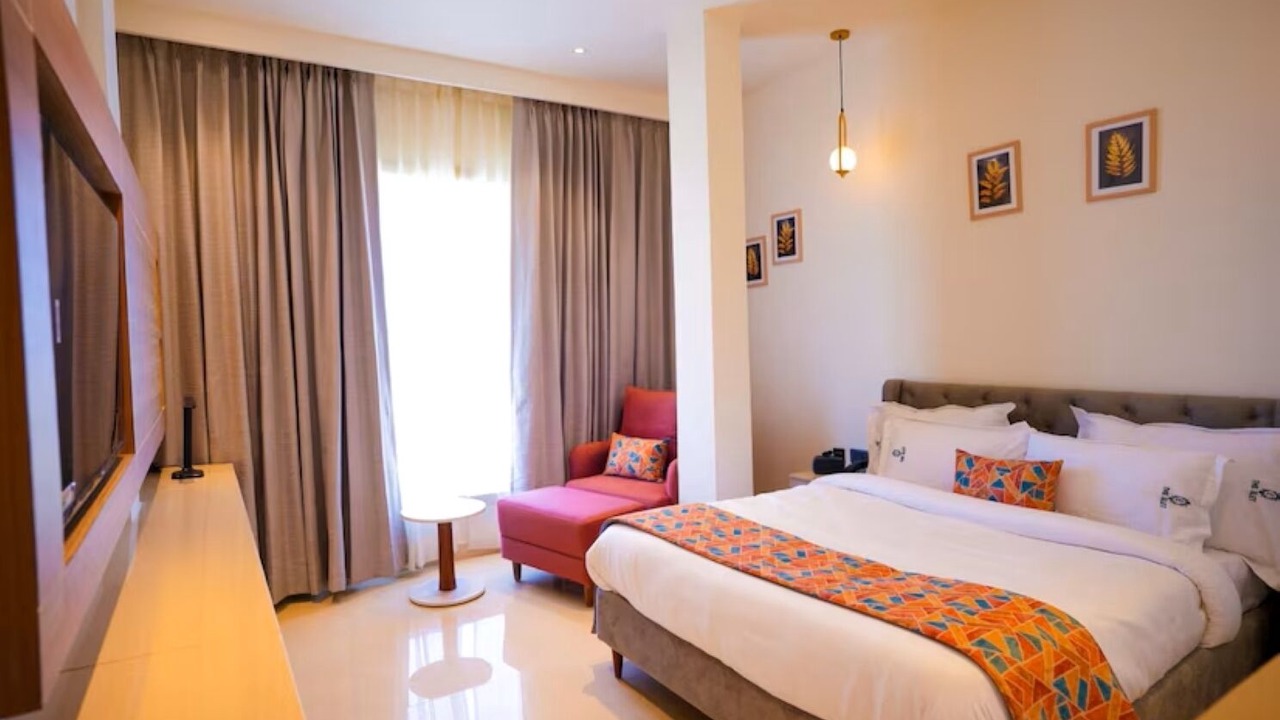 Photo of Bedroom in Amritsar